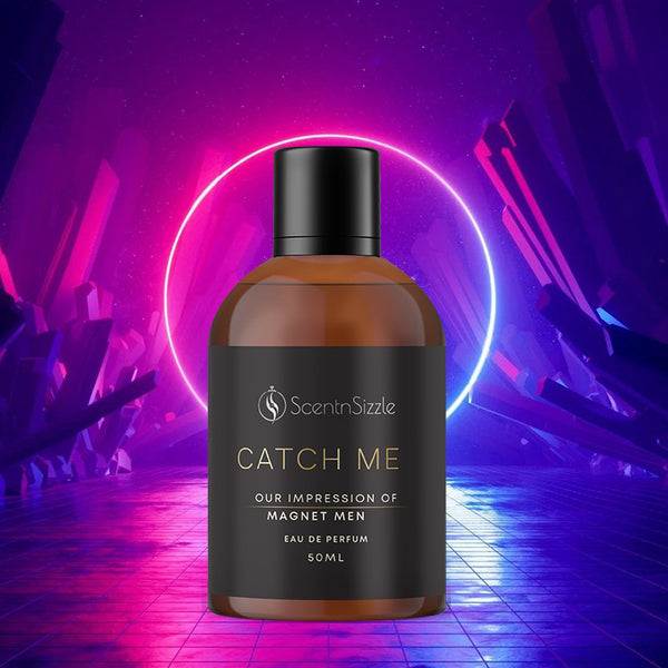 TWILIGHT - INSPIRED BY OMBRE NOMADE, SCENT UK