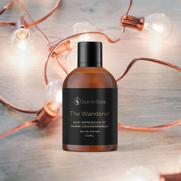 The Wanderer - Our Impression Of Channel Coco Mademoiselle